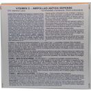 Сыворотка Babaria (Бабария) Антиоксидантная с витамином С ампулы 2 мл №5 цена