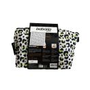 Набор Babaria (Бабария) Витамин C (крем 50 мл + сыворотка 30 мл + косметичка с принтом) недорого