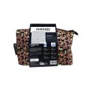 Набір Babaria (Бабарія) Гіалуронова кислота (крем 50 мл + сироватка 30 мл + косметичка з принтом) купити