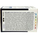 Juvamine (Жувамін) Expert Nature Сон, мелатонін + пасифлора + ромашка капсули №60 купити