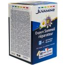 Juvamine (Жувамін) Expert Nature Сон, мелатонін + пасифлора + ромашка капсули №60 в Україні