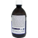 Juvamine (Жувамін) SOS Схуднення артишок 500 мл ADD