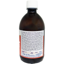 Juvamine (Жувамін) SOS Спалювання жиру 500 мл ADD