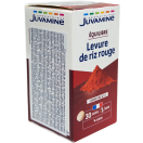 Juvamine (Жувамін) Коензим Q10 + дріжджі червоного рису Баланс таблетки №30 ADD