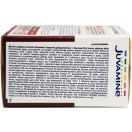 Juvamine (Жувамін) Коензим Q10 + дріжджі червоного рису Баланс таблетки №30 фото