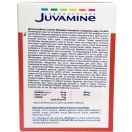 Juvamine (Жувамін) Спалювання та виведення жиру стік №14 в Україні