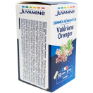 Juvamine (Жувамін) Валеріана + апельсинове дерево. Відновлюючий сон капсули №50 ціна