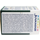 Juvamine (Жувамін) Від випадіння волосся таблетки №30 ADD