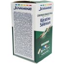 Juvamine (Жувамин) Кератин+селен. Волосы, ногти, кожа капсулы №30 в Украине
