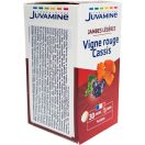Juvamine (Жувамин) Красная лоза + черная смородина. Легкие ноги таблетки №30 ADD