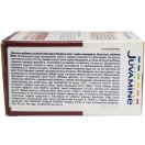 Juvamine (Жувамин) Красная лоза + черная смородина. Легкие ноги таблетки №30 цена