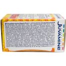 Juvamine (Жувамін) Вітамін C + маточне молочко Сила організму капсули №50 фото