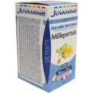 Juvamine (Жувамин) Зверобой. Эмоциональное равновесие таблетки №60 фото