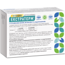 Экстратерм Интенсив с исландским мхом, витамином С и подорожником, с ментолом, леденцы №24 ADD