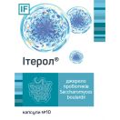 Ітерол капсули №10 ADD