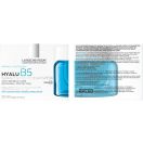 Крем La Roche-Posay (Ля Рош-Позе) Hyalu B5 для коррекции морщин, восстановления упругости и защиты чувствительной кожи SPF30 50 мл заказать