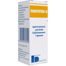Лантіген Б краплі оральні суспензія 18 мл ADD