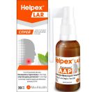 Хелпекс Лар спрей для горла 30 мл в аптеке