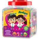 Льодяники Добра Ді/Добрий Денчик №100 мініатюра фото №1 Льодяники Добра Ді/Добрий Денчик №100 фото