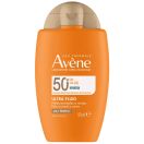 Флюїд Avene (Авен) Solaire Ultra Perfector сонцезахисний з тоном SPF50+ 50 мл фото