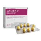 Макмірор комплекс капсули вагінальні №8 недорого
