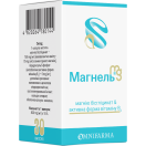 Магнель капсулы №30 недорого