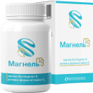 Магнель капсулы №30 ADD