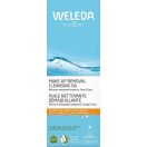 Гідрофільна олія Weleda (Веледа) для зняття макіяжу з органічним гамамелісом 150 мл ADD