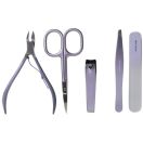 Набір Beter (Бетер) манікюрний Glazed Collection (5 од. в косметичці) купити