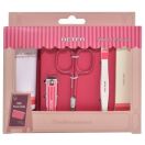 Набір Beter (Бетер) манікюрний Plaisirs Collection (5 од. в косметичці) замовити