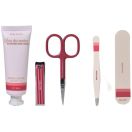 Набір Beter (Бетер) манікюрний Plaisirs Collection (5 од. в косметичці) замовити