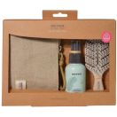 Набор Beter (Бетер) для ухода за волосами Natural Fiber сollection (№3+косметичка) цена