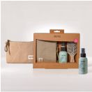 Набор Beter (Бетер) для ухода за волосами Natural Fiber сollection (№3+косметичка) купить