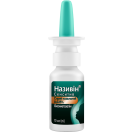 Називин Сенситив 0,025% спрей 10 мл миниатюра фото №3 Називин Сенситив 0,025% спрей 10 мл заказать