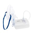 Інгалятор Omron NE-C801 (NE-C801S-E(V)) компресорний в інтернет-аптеці