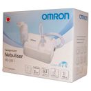 Інгалятор Omron NE-C801 (NE-C801S-E(V)) компресорний ADD