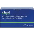 Orthomol (Ортомол) fertil plus (для мужчин) 30 дней капсулы №30 миниатюра фото №9 Orthomol (Ортомол) fertil plus (для мужчин) 30 дней капсулы №30 в аптеке