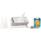 Опромінювач Сонечко ультрафіолетовий кварцовий ОУФД-01 в аптеці