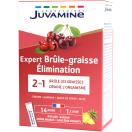 Juvamine (Жувамін) Спалювання та виведення жиру стік №14 в аптеці