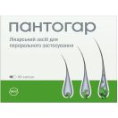 Пантогар капсули №90 недорого