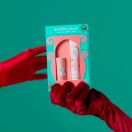 Набір Roger&Gallet (Роже&Галлє) Квітка інжиру (Бальзам для губ 3,5 г + Крем для рук 30 мл) ADD