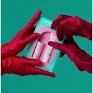 Набір Roger&Gallet (Роже&Галлє) Троянда (Бальзам для губ 3,5 г + Крем для рук 30 мл) фото