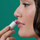 Набір Roger&Gallet (Роже&Галлє) Троянда (Бальзам для губ 3,5 г + Крем для рук 30 мл) ціна