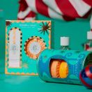 Набір Roger&Gallet (Роже&Галлє) Асорті мило (Неролі+Квітка османтусу+Сонячна ваніль) 3х100 г ціна