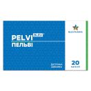 Пельви Блу (Pelvi Bleu) капсулы №20 заказать