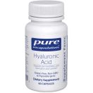 Pure Encapsulations Гіалуронова кислота 70 мг капсули №60 мініатюра фото №1 Pure Encapsulations Гіалуронова кислота 70 мг капсули №60 в інтернет-аптеці