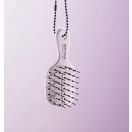 Щетка Beter (Бетер) для волос с подвеской Mini Сharms в ассортименте, 1 шт. заказать