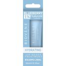 Бальзам Biovene (Біовен) для губ зволожувальний з гіалуроновою кислотою та чорницею 10 мл фото