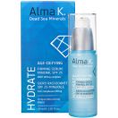Сироватка Alma K. (Алма К.) для обличчя зміцнювальна мінеральна з SPF25 30 мл ADD