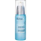 Сироватка Alma K. (Алма К.) для обличчя зміцнювальна мінеральна з SPF25 30 мл недорого